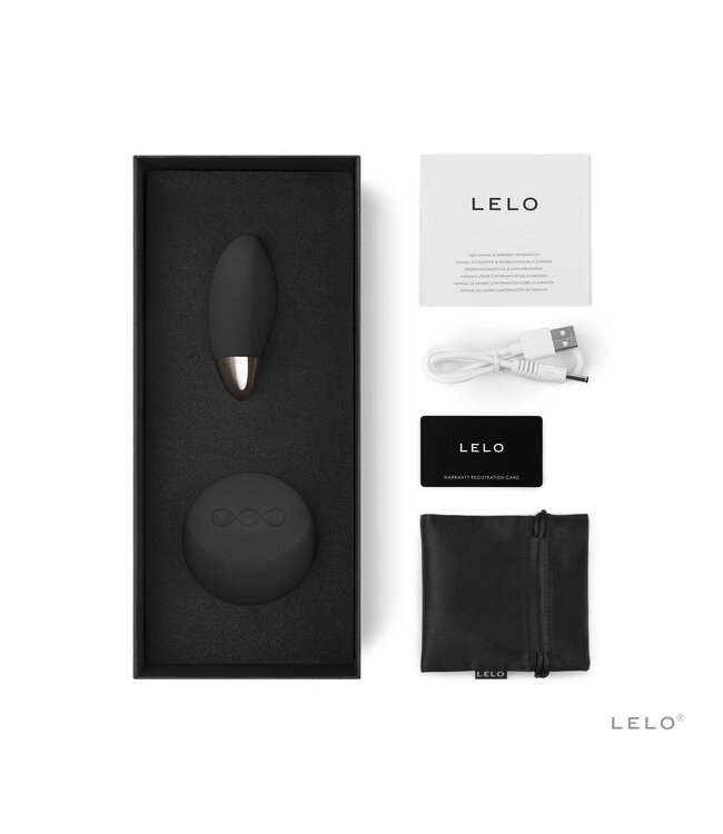 LELO Lyla 2 - Black
