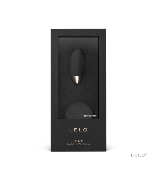LELO Lyla 2 - Black