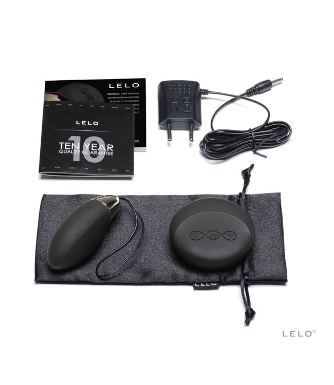 LELO Lyla 2 - Black