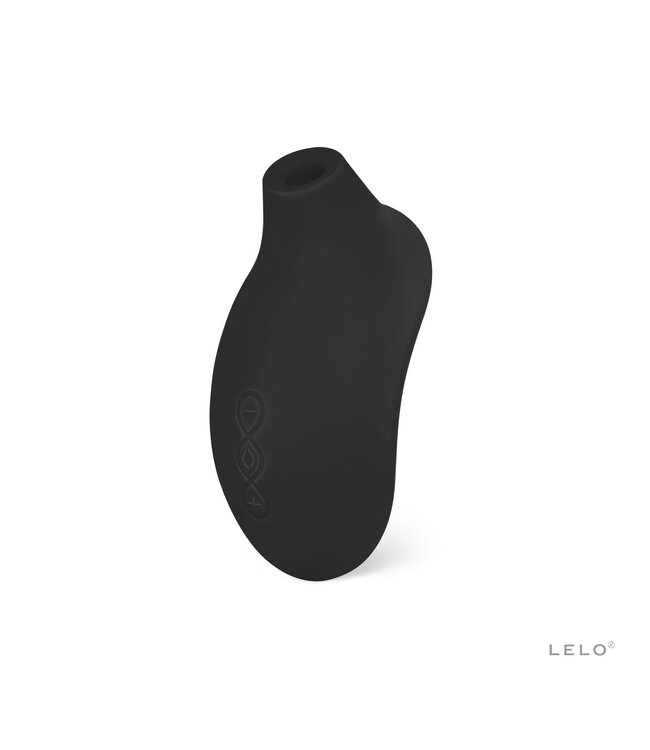 LELO LELO - Sona 2 Cruise Luchtdrukvibrator - Zwart