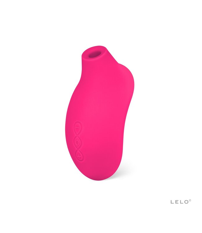 LELO LELO - Sona 2 Cruise Luchtdrukvibrator - Cerise