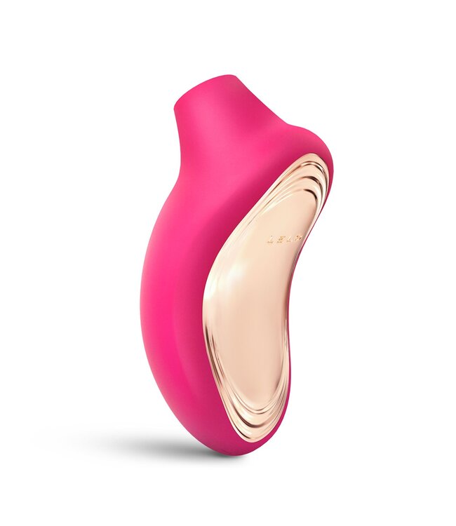 LELO LELO - Sona 2 Luchtdrukvibrator - Cerise