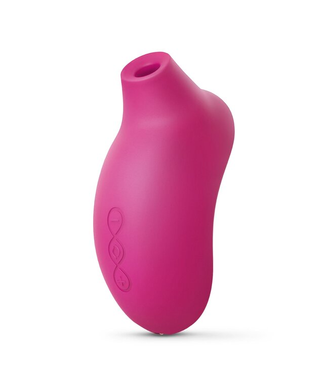 LELO LELO - Sona 2 Luchtdrukvibrator - Cerise