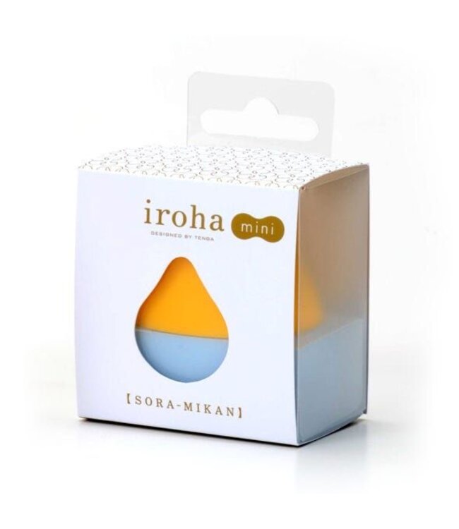 Iroha Mini Sora Mikan