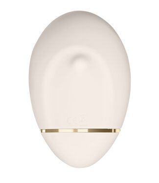 Ioba Toys Ioba - OhMyC 1  Clitoris Stimulator - Wit