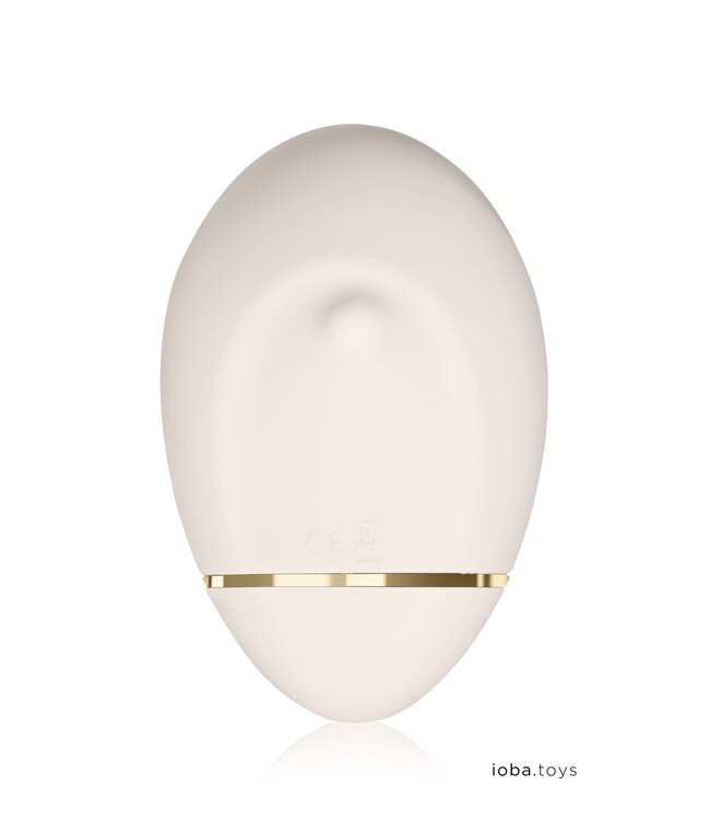Ioba Toys Ioba - OhMyC 1  Clitoris Stimulator - Wit