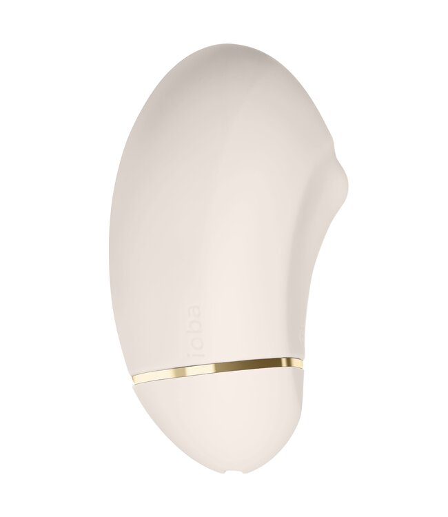 Ioba Toys Ioba - OhMyC 1  Clitoris Stimulator - Wit