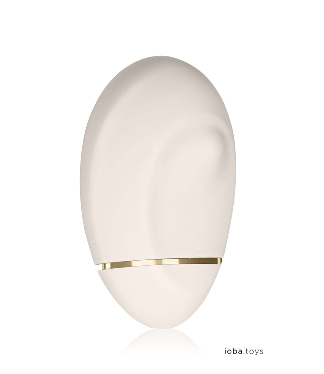 Ioba Toys Ioba - OhMyC 1  Clitoris Stimulator - Wit