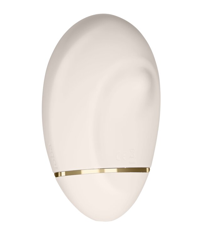 Ioba Toys Ioba - OhMyC 1  Clitoris Stimulator - Wit