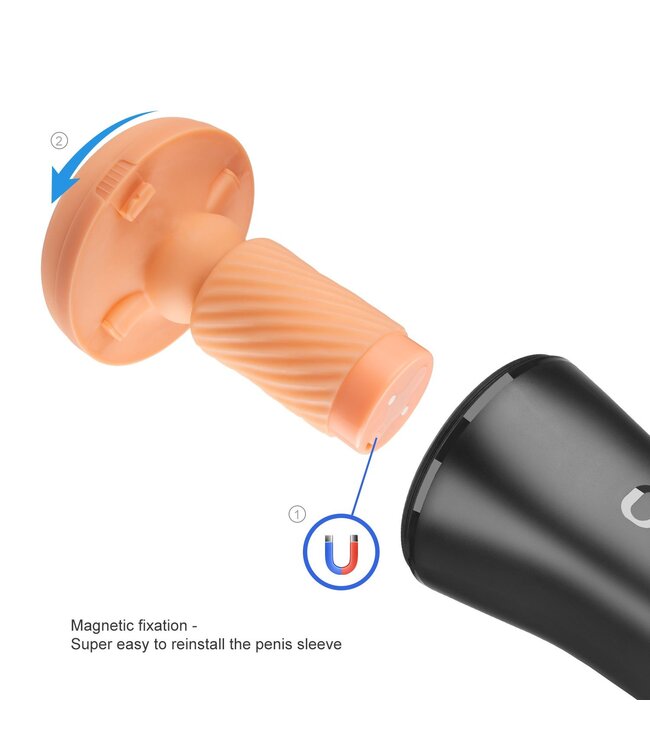 OTOUCH OTOUCH - INSCUP-3