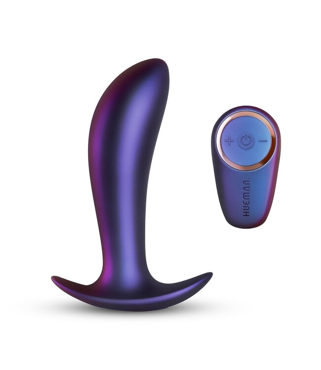 Hueman Hueman - Uranus Anaal Vibrator