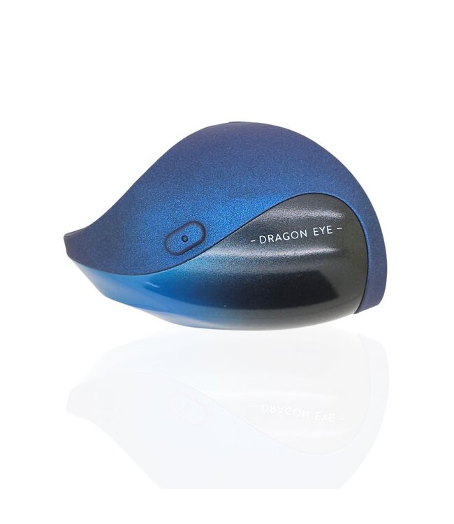 Hot Octopuss Hot Octopuss PULSE SOLO ESSENTIAL - Dragon Eye