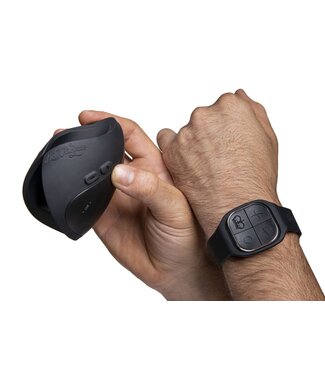 Hot Octopuss Hot Octopuss PULSE SOLO LUX - Masturbator Met Afstandsbediening