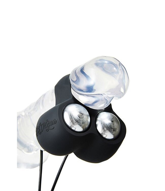 Hot Octopuss Hot Octopuss JETT Guybrator