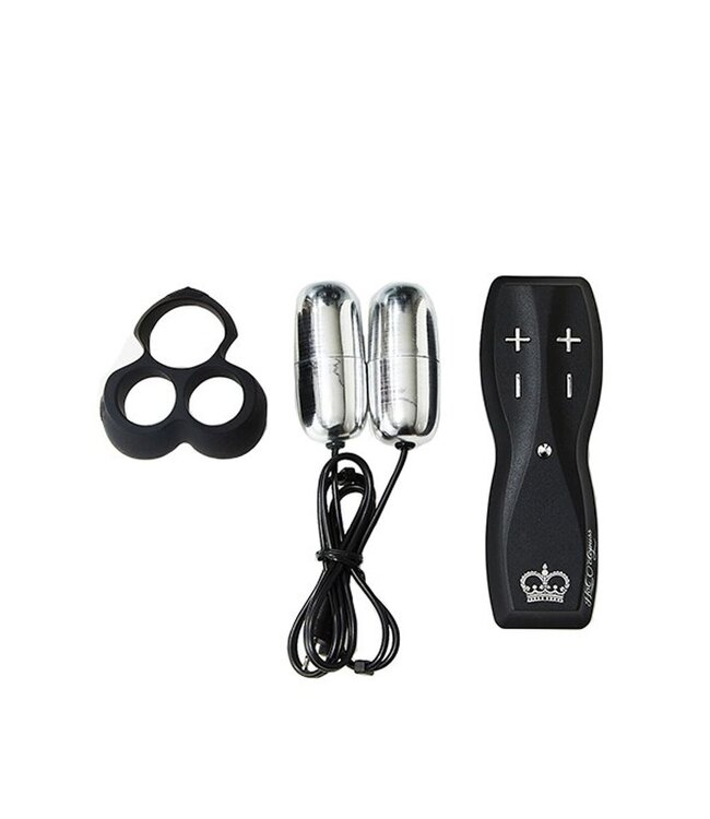 Hot Octopuss Hot Octopuss JETT Guybrator