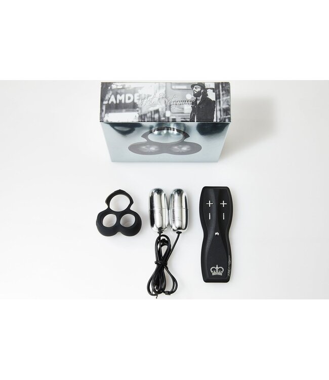 Hot Octopuss Hot Octopuss JETT Guybrator