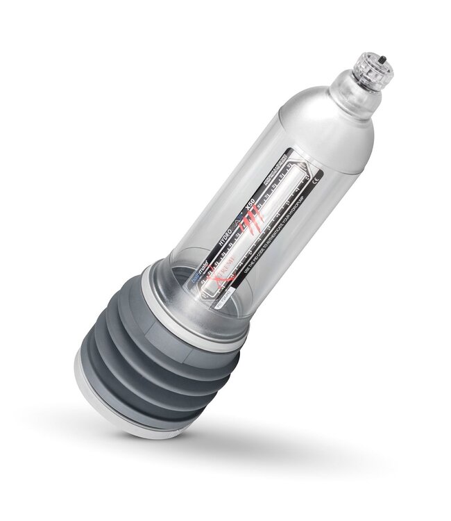 Bathmate Bathmate HydroXtreme 11 - Transparant