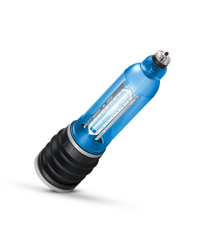 Bathmate Bathmate Hydromax 7 - Blauw