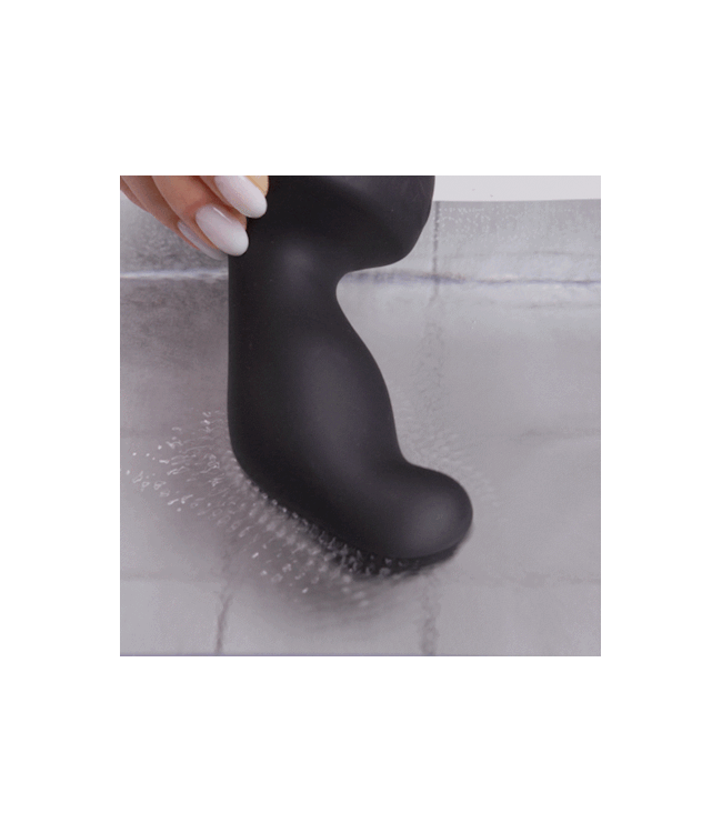 Nexus Nexus - Gyro Vibe Prostaat en G-Spot Vibrator