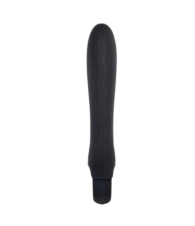 Gender X Evolved - Power House Vibrator - Zwart