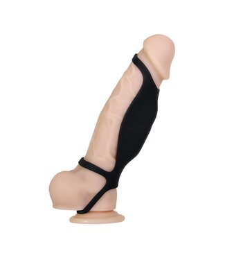 Gender X Evolved - Rocketeer Penissleeve