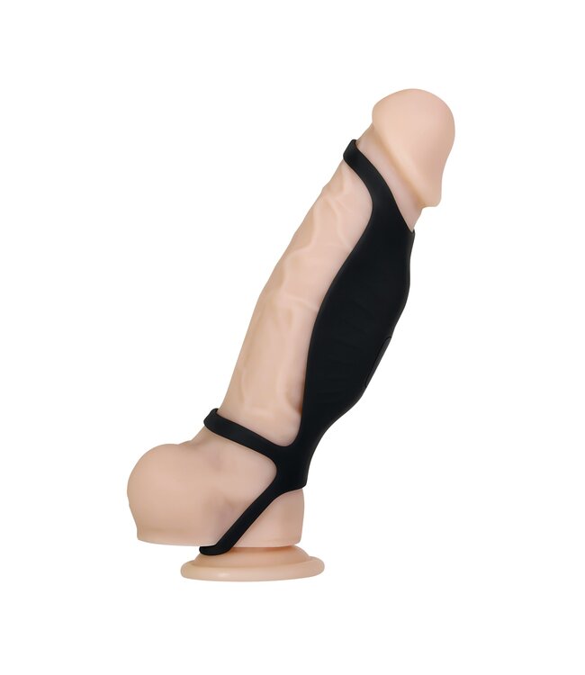 Gender X Evolved - Rocketeer Penissleeve