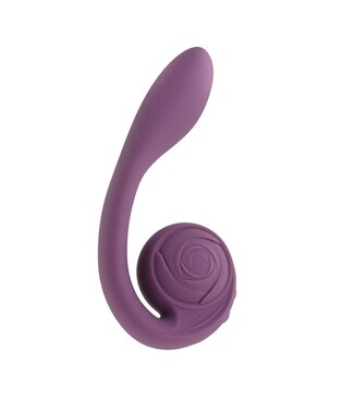 Gender X Evolved - Poseable You Vibrator