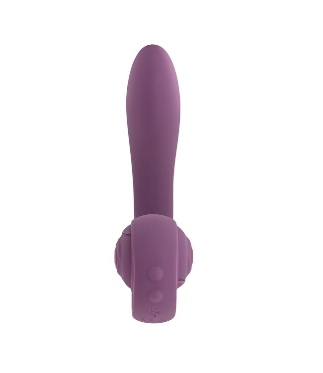 Gender X Evolved - Poseable You Vibrator