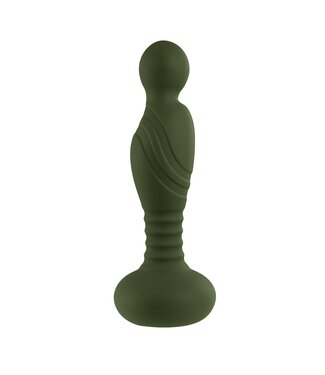 Gender X Evolved - The General Anaal Vibrator