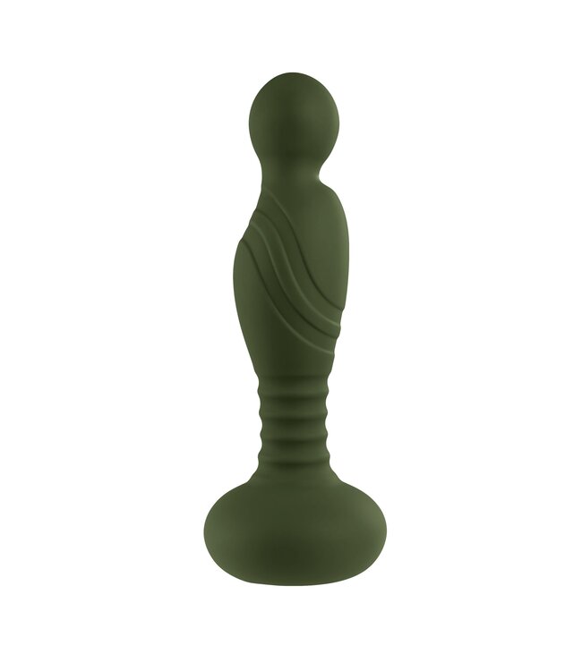 Gender X Evolved - The General Anaal Vibrator