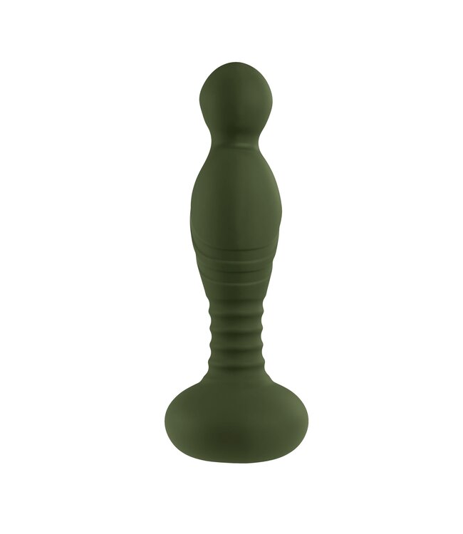 Gender X Evolved - The General Anaal Vibrator