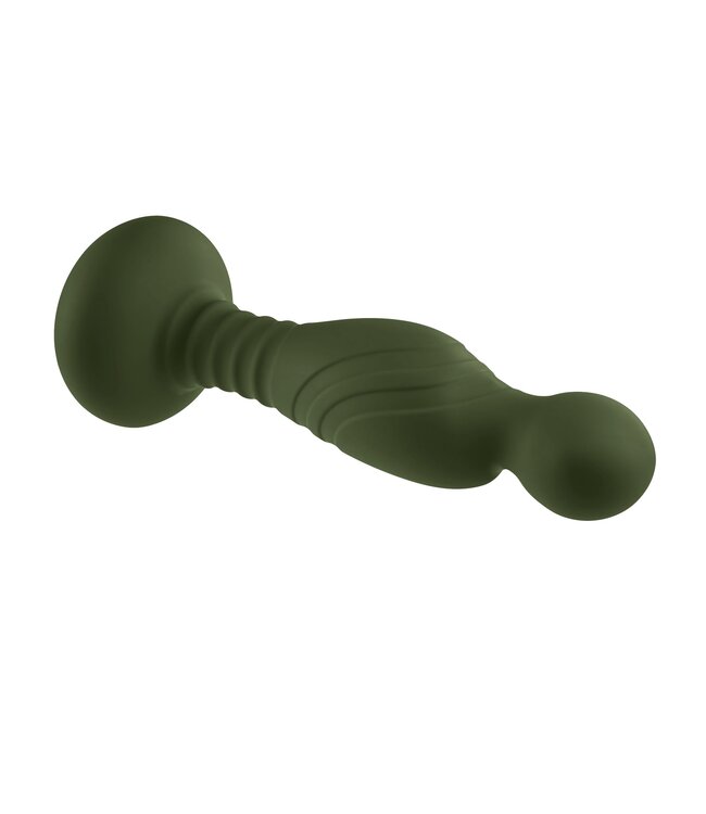 Gender X Evolved - The General Anaal Vibrator