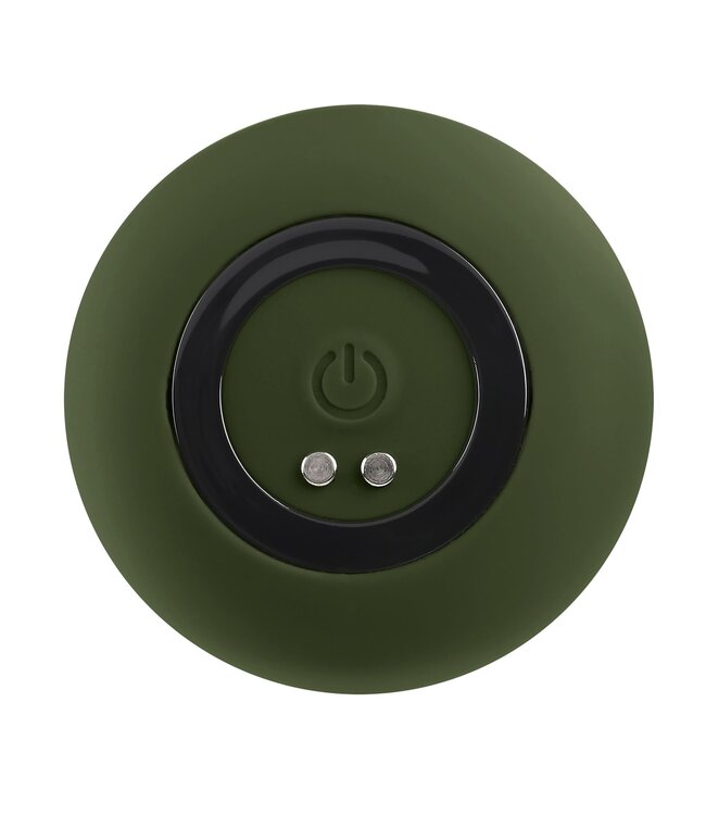 Gender X Evolved - The General Anaal Vibrator