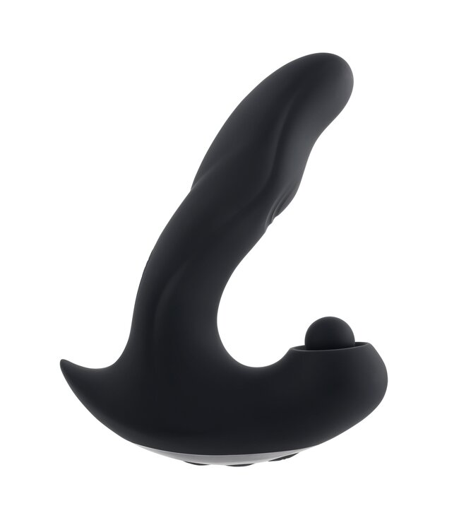 Gender X Evolved - Mad Tapper Vibrator