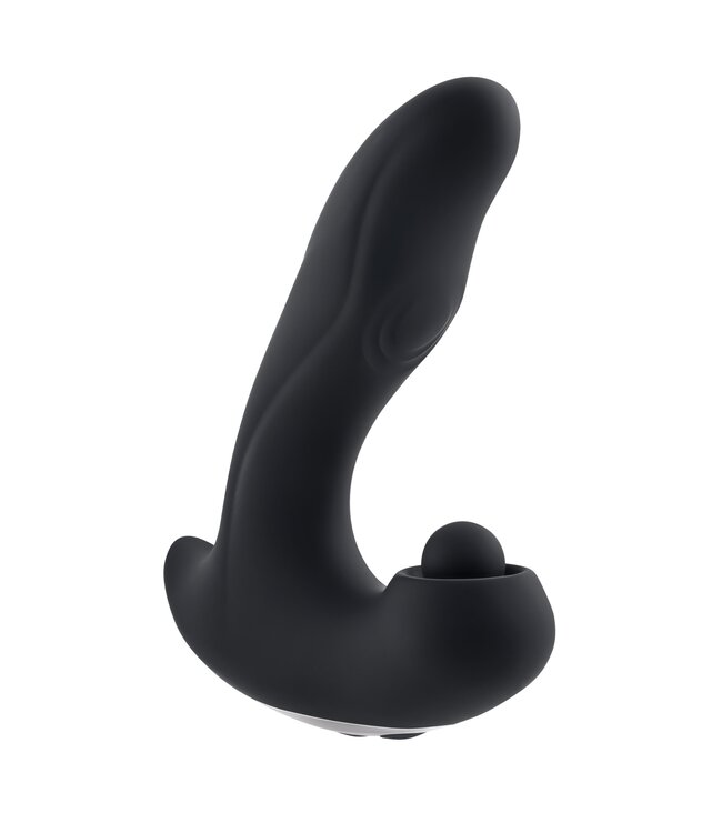 Gender X Evolved - Mad Tapper Vibrator