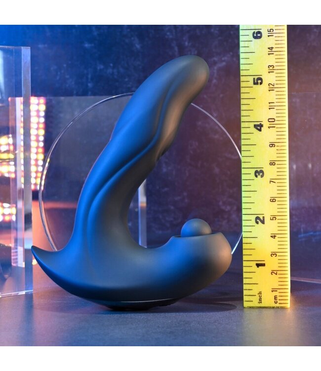 Gender X Evolved - Mad Tapper Vibrator