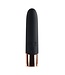 Gender X Evolved - The Gold Standard Bullet Vibrator - Zwart