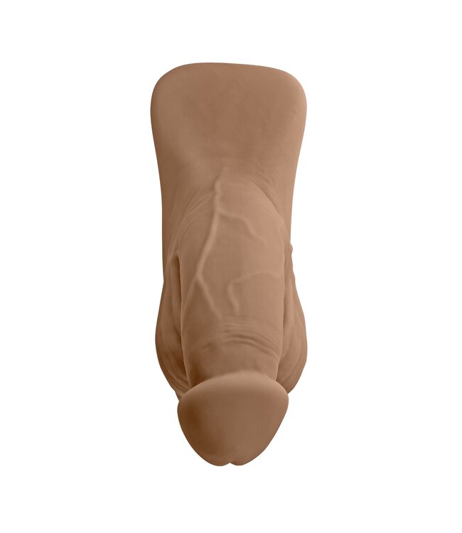 Gender X Evolved - Siliconen Packer Penis Medium