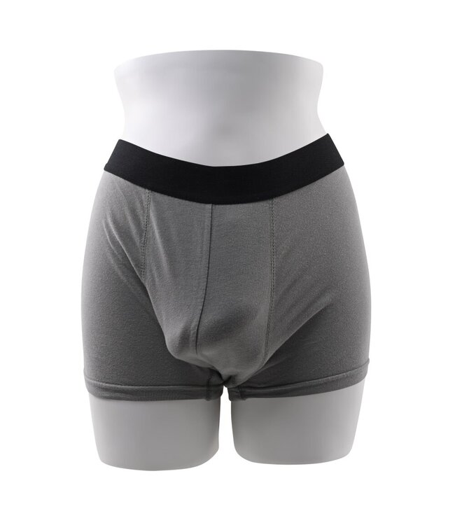 Gender X Evolved - Siliconen Packer Penis Medium