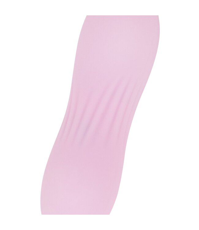 Good Vibes Only Good Vibes Only - Bullet Vibrator - Soft Silicone - Roze