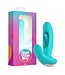 Good Vibes Only Good Vibes Only - Gina Tappende G-spot Vibrator