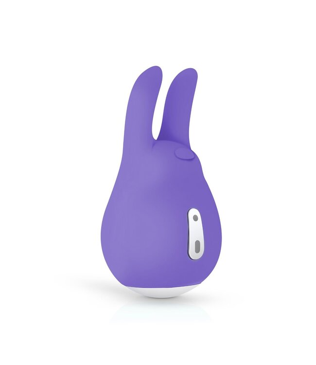 Good Vibes Only Tedy Clitoris Stimulator