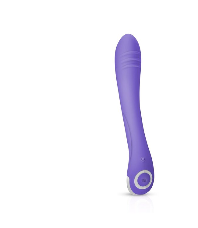 Good Vibes Only Lici G-Spot Vibrator