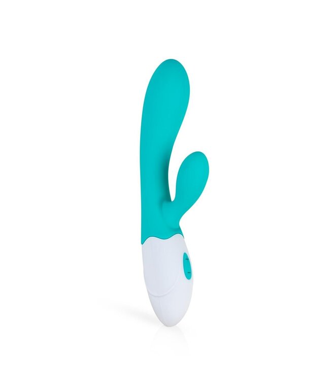 Good Vibes Only Blis Rabbit Vibrator