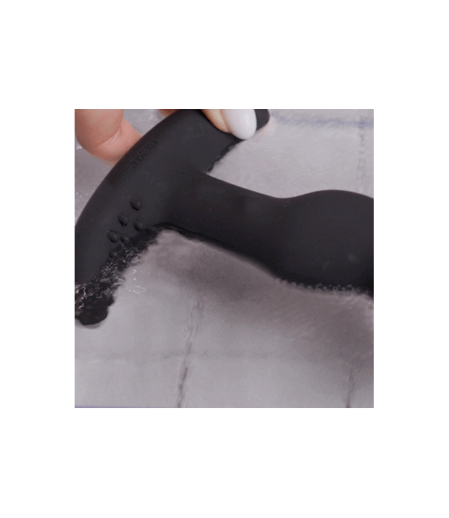 Nexus Nexus - G Stroker G-spot & Prostaat Stimulator Met Kralen