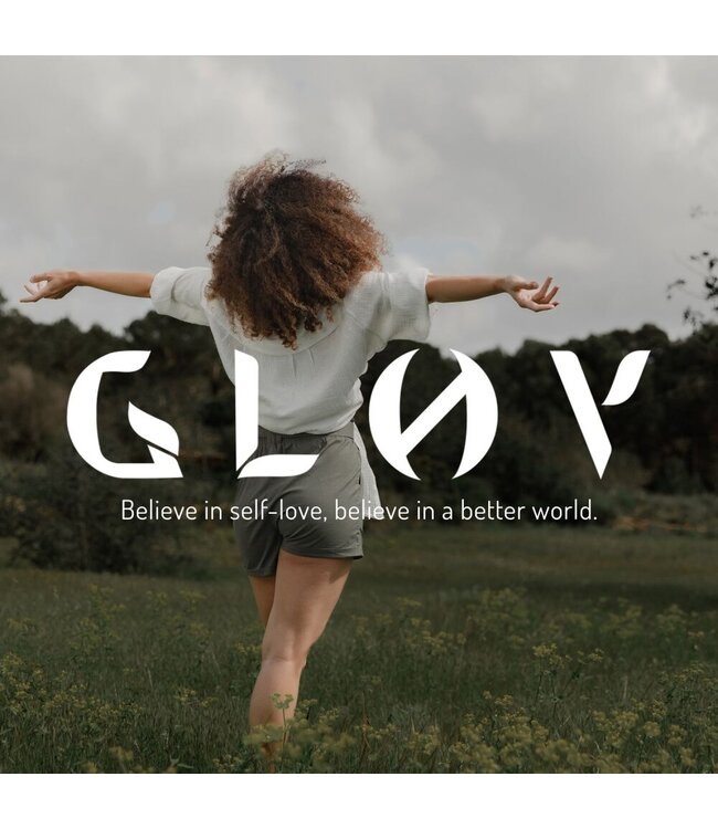 Gløv Gløv - Hana Eco G-spot Vibrator - Groen