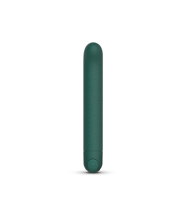 Gløv Gløv - Hana Eco G-spot Vibrator - Groen