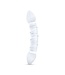Gildo Gildo - Dubbele Glazen G-spot/Prostaat Dildo No. 31