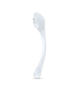 Gildo Gildo - G-spot Glazen G-spot/Prostaat Dildo No. 28