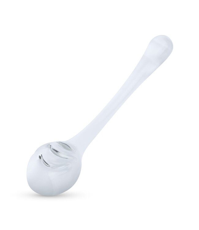 Gildo Gildo - G-spot Glazen G-spot/Prostaat Dildo No. 28